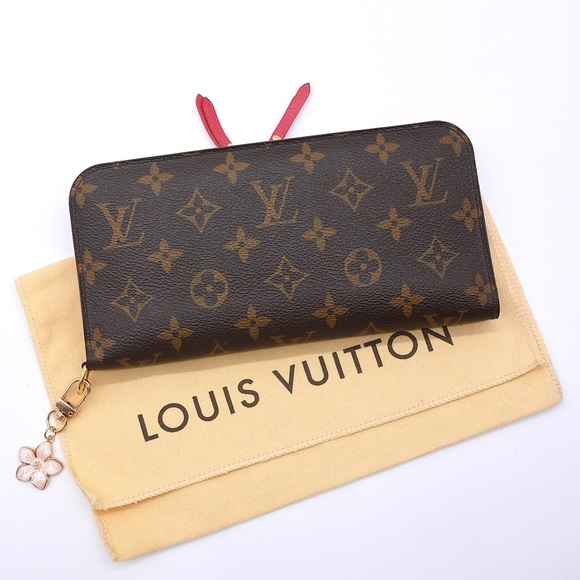 🍓LV Agenda Monogram Wallet CA3170 - Picture 4 of 11